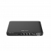 5-портовый PoE маршрутизатор RG-EG105G-P V2