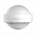 Двухдиапазонная гигабитная AC1300 Wave2 точка доступа RG-RAP6202(G)